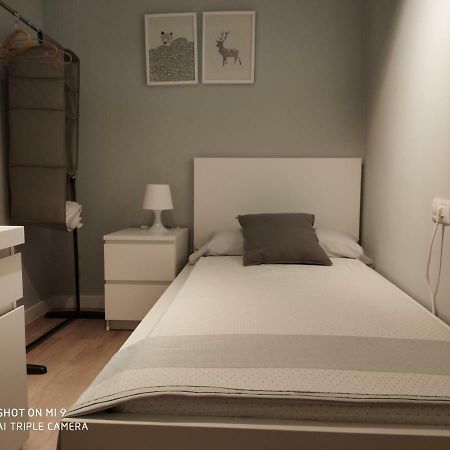 Apartamento moderno en pleno centro de Castellón. Castellón de la Plana Exterior foto