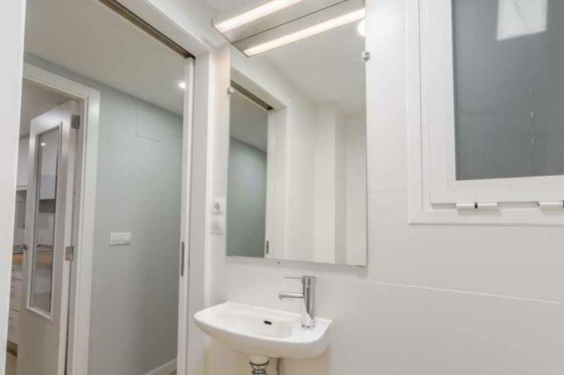 Apartamento moderno en pleno centro de Castellón. Castellón de la Plana Exterior foto
