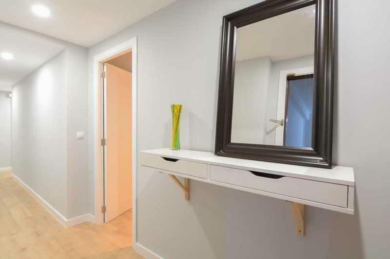 Apartamento moderno en pleno centro de Castellón. Castellón de la Plana Exterior foto